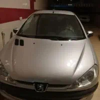 فروش 206 معمولی و 206 SD V8