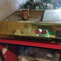 قهوه ساز شنی