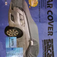 چادر خودروی سایز XXL