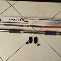 بارفیکس تن زیب