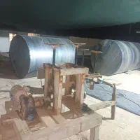 تانکر سازی دهداری