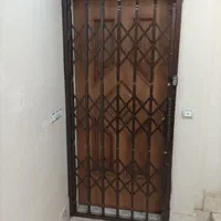 محافظ درب ضد سرقت ، حفاظ اکاردیون آکاردئونی|مصالح و تجهیزات ساختمان|تهران, اسفندیاری|دیوار