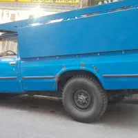 نیسان مدل ۹۳