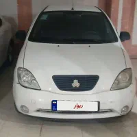 تیبا مدل ۹۷|خودرو سواری و وانت|کرج, عظیمیه|دیوار