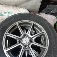 رینگ لاستیک 15