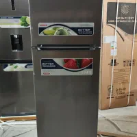یخچال فریزر جنرال سهند ۱۸ و ۲۲ فوت بدون برفک|یخچال و فریزر|تهران, بازار|دیوار