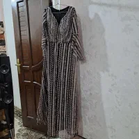 لباسی مجلسی زنانه سایز ۴۶تا۴۸|لباس|تهران, شهرک گلها|دیوار