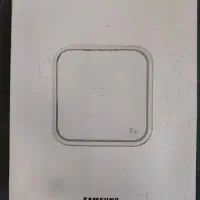 شارژر 15 وات وایرلس سامسونگ|لوازم جانبی موبایل و تبلت|بوشهر, |دیوار