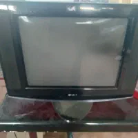 تلوزیون ال جی