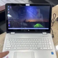 لپ تاپ تبلت شو i7 لمسی در حد آکبند HP، نقد اقساط|رایانه همراه|رامهرمز, |دیوار