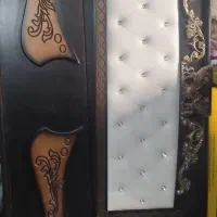 تخت دونفره