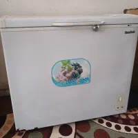 یخچال فریزر