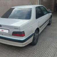 پارس XU7P سفارشی ELX|خودرو سواری و وانت|اردبیل, |دیوار