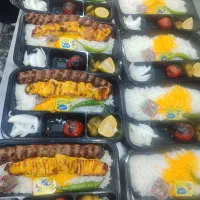منشی جهت کار در رستوران