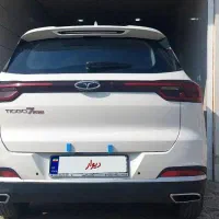 تیگو 7|خودرو سواری و وانت|هندیجان, |دیوار