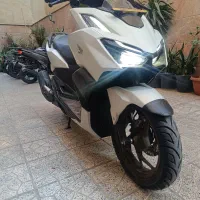 کلیک ۱۶۰|موتورسیکلت|تهران, کوثر|دیوار