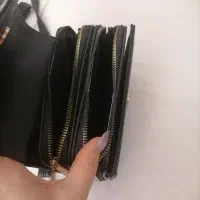 کیف رودوشی|کیف، کفش، کمربند|قم, باغ شریفی|دیوار