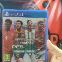 دیسک pes21 سیدی