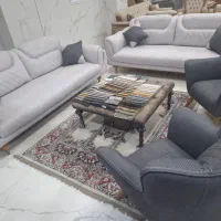 مبلمان اقساط تا30ماه|مبلمان خانگی و میز عسلی|زاهدان, |دیوار