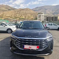 فیدلیتی پرستیژ ۷ نفره