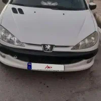 ۲۰۶اس دی مدل ۹۰موتور آریان