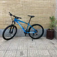 دوچرخه ترینکس