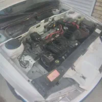 پژو پارس مدل ۹۷|خودرو سواری و وانت|ارومیه, |دیوار