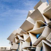 مغازه ۲۰۰متری بهترین جا صدرا