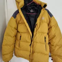 کاپشن کوهنوردی پر قایا مدل دالغا