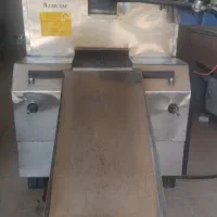 فروش ادوات نانوایی سنگکی تمام اتوماتیک...