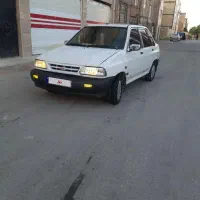 پراید 85|خودرو سواری و وانت|اراک, |دیوار