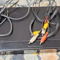 دی وی دی برند SONY|پخشکننده DVD و ویدیو|بندرعباس, |دیوار