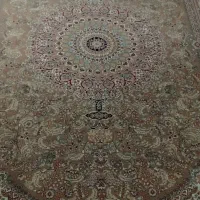 ۳ تخته فرش ۶ متری گردویی و لاکی|فرش|تهران, شارق|دیوار