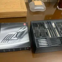 سرویس های بی نظیر زولینگ|ظروف پخت‌وپز|تهران, سعادت‌آباد|دیوار