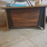 میز مدیریت|مبلمان اداری|هشتگرد, هشتگرد قدیم|دیوار