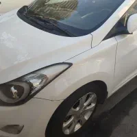 هیوندا النترا ۲۰۱۴ بی رنگ|خودرو سواری و وانت|تهران, امانیه|دیوار