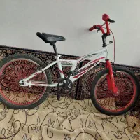 دوچرخه 20 پسرانه