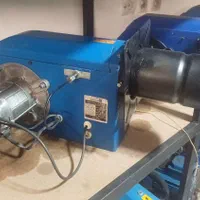 مشعل گازووییلی ۱تا۳|بخاری، هیتر، شومینه|مشهد, آبکوه|دیوار