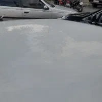 سمند اف۷ دوگانه|خودرو سواری و وانت|بوکان, |دیوار