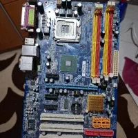 مادر برد دوچیپ برای استخراج