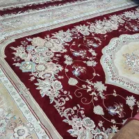 جفت فرش 12متری