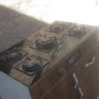 اوجاق گاز|اجاق گاز و لوازم برقی پخت‌وپز|خرمدره, |دیوار