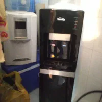 دو عدد آب سرد کن وگرم کن