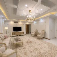 ۸۰ متر ، ۲ خواب / فول امکانات  / دریاچه چیتگر