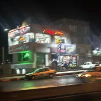 زمین تجاری مسکونی با سند تک برگ|فروش زمین و ملک کلنگی|مرودشت, شهرک بسیجیان|دیوار