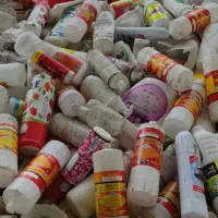 بازیافت پلاستیک|استخدام صنعتی، فنی، مهندسی|صومعه‌سرا, |دیوار