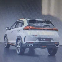 ام وی ام ایکس ۳۳ کراس mvm x33 cross cvt|خودرو سواری و وانت|تبریز, |دیوار