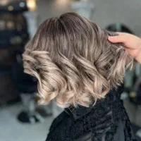 تخفیفات بسیار ویژه رنگ و کراتین مو|خدمات آرایشگری و زیبایی|مشکین‌دشت, |دیوار