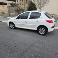 207 اتومات سقف فلز 1403 ارتقا یافته