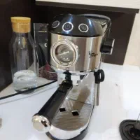 اسپرسوساز بارنی مدل 7008